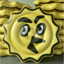 Inflatable items-1